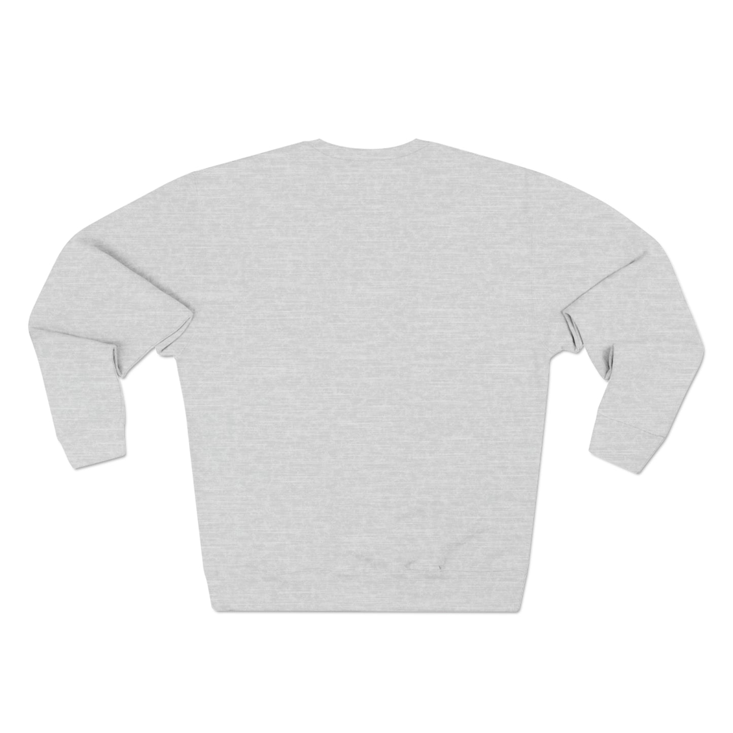 Unisex Premium Crewneck Sweatshirt